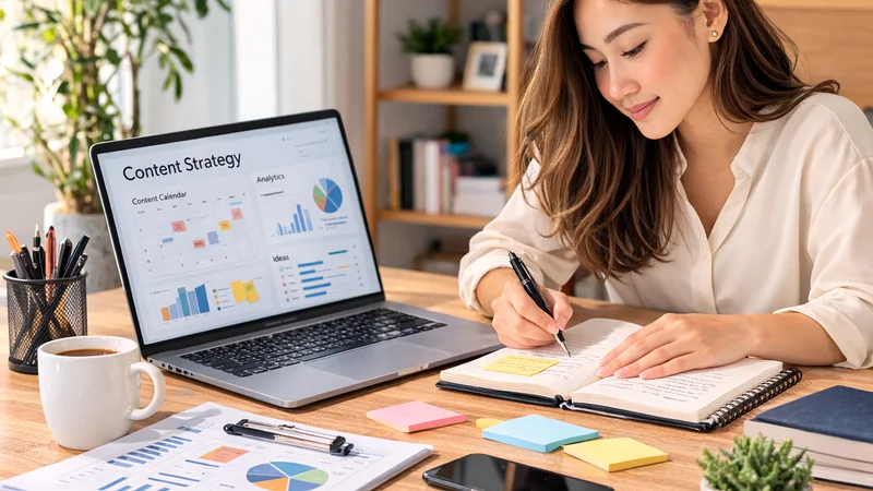 Marketing digital de proximité : contenu et backlinks locaux