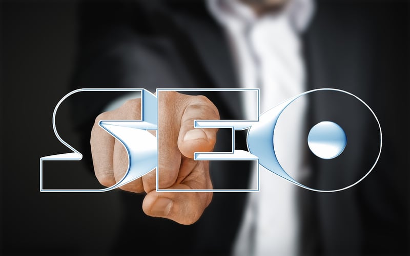 Boostez votre SEO local en 2026 : optimisez vos recherches de proximité !
