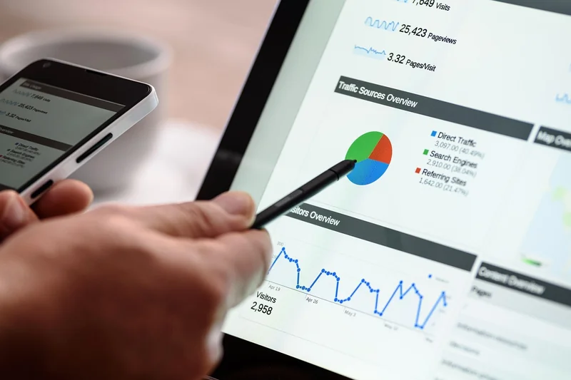 3. Identifier et optimiser vos pages à fort potentiel